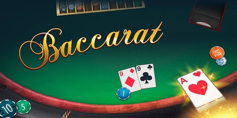 Bật mí 3 mẹo chơi Baccarat Go99 thắng lớn 