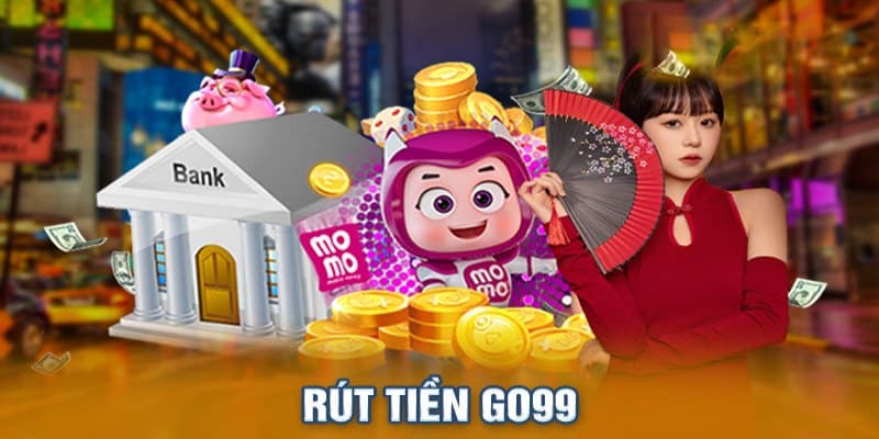 Bị Khóa Rút Tiền Go99