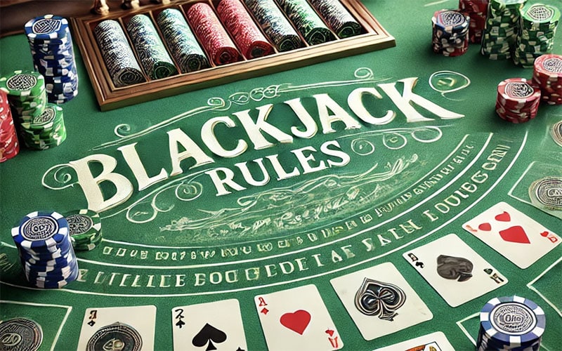 Blackjack Online Go99 – Trải Nghiệm Cá Cược Đỉnh Cao Tại Go99