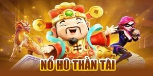 Nổ Hũ Thần Tài Tại Go99 – Cơ Hội Trúng Thưởng Lớn