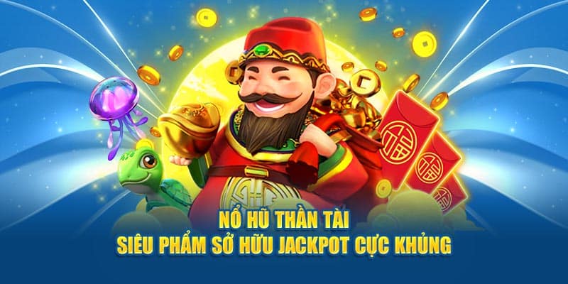 Ưu Đãi Hấp Dẫn Khi Chơi Nổ Hũ Tại Go99