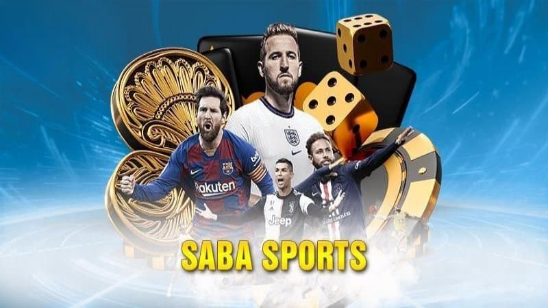 Saba Sports –  Sân Chơi Kiếm Tiền Cho Game Thủ Tại Go99