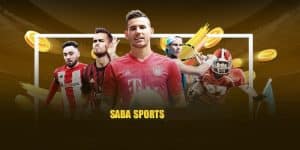 Saba Sports –  Sân Chơi Kiếm Tiền Cho Game Thủ Tại Go99