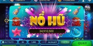 Tải game nổ hũ - Trải nghiệm game mọi lúc mọi nơi tại GO99