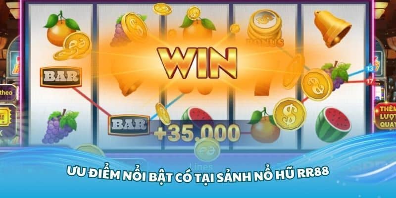 Top Game Nổ Hũ R88 Nên Thử