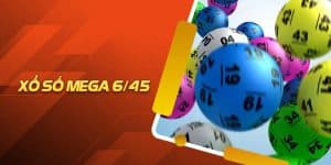 Xổ Số Mega Go99 - Chinh Phục Giải Thưởng Khủng