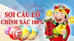 Mẹo Soi Cầu Lô Chính Xác 100 - Đánh đâu trúng đó