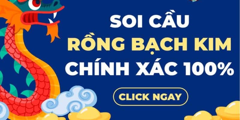 Ba loại lô phổ biến trong soi cầu Rồng Bạch Kim