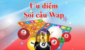 Soi Cầu 3 Miền Wap – Bí Quyết Bắt Số Chuẩn Từ GO99