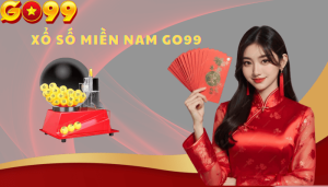 Xổ số miền Nam - Cơ hội trúng lớn, trải nghiệm tuyệt vời tại GO99