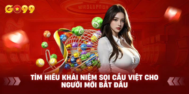 Tìm hiểu khái niệm soi cầu Việt cho người mới bắt đầu