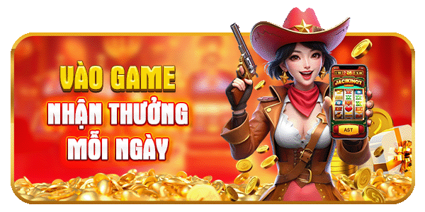 Vào Game Nhận Thưởng Go99